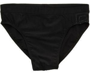 ΜΑΓΙΟ REEBOK POOL CORE SLIP ΜΑΥΡΟ (XL) ΜΑΓΙΟ REEBOK POOL CORE SLIP ΜΑΥΡΟ (XL)