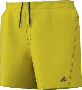 ΣΟΡΤΣ ΜΑΓΙΟ ADIDAS PERFORMANCE BASIC ΚΙΤΡΙΝΟ (S) ΣΟΡΤΣ ΜΑΓΙΟ ADIDAS PERFORMANCE BASIC ΚΙΤΡΙΝΟ (S)