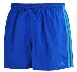 ΣΟΡΤΣ ΜΑΓΙΟ ADIDAS PERFORMANCE 3 STRIPES ΜΠΛΕ/ΓΑΛΑΖΙΟ (XL) ΣΟΡΤΣ ΜΑΓΙΟ ADIDAS PERFORMANCE 3 STRIPES ΜΠΛΕ/ΓΑΛΑΖΙΟ (XL)