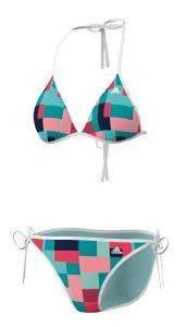 ΜΑΓΙΟ ADIDAS PERFORMANCE BG2 TRI BIKINI ΠΡΑΣΙΝΟ/ΡΟΖ (36) ΜΑΓΙΟ ADIDAS PERFORMANCE BG2 TRI BIKINI ΠΡΑΣΙΝΟ/ΡΟΖ (36)