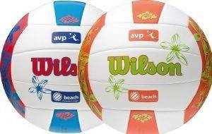 ΜΠΑΛΑ WILSON AVP FLORAL VBALL ΛΕΥΚΟ/ΠΟΡΤΟΚΑΛΙ/ΠΡΑΣΙΝΟ ΜΠΑΛΑ WILSON AVP FLORAL VBALL ΛΕΥΚΟ/ΠΟΡΤΟΚΑΛΙ/ΠΡΑΣΙΝΟ