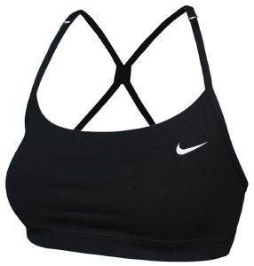 ΜΠΟΥΣΤΑΚΙ NIKE INDY REVERSIBLE STRAPPY BRA ΜΑΥΡΟ (S) ΜΠΟΥΣΤΑΚΙ NIKE INDY REVERSIBLE STRAPPY BRA ΜΑΥΡΟ (S)
