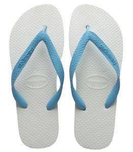 ΣΑΓΙΟΝΑΡΑ HAVAIANAS TRADICIONAL ΓΑΛΑΖΙΑ/ΛΕΥΚΗ (35 - 36) ΣΑΓΙΟΝΑΡΑ HAVAIANAS TRADICIONAL ΓΑΛΑΖΙΑ/ΛΕΥΚΗ (35 - 36)