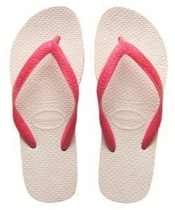 ΣΑΓΙΟΝΑΡΑ HAVAIANAS TRADICIONAL ΦΟΥΞΙΑ/ΛΕΥΚΗ (29 - 30) ΣΑΓΙΟΝΑΡΑ HAVAIANAS TRADICIONAL ΦΟΥΞΙΑ/ΛΕΥΚΗ (29 - 30)