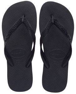 ΣΑΓΙΟΝΑΡΑ HAVAIANAS TOP ΜΑΥΡΗ (39 - 40) ΣΑΓΙΟΝΑΡΑ HAVAIANAS TOP ΜΑΥΡΗ (39 - 40)
