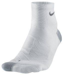 ΚΑΛΤΣΕΣ NIKE NIKE ELITE RUNNING CUSHION ΛΕΥΚΕΣ (47-50) ΚΑΛΤΣΕΣ NIKE NIKE ELITE RUNNING CUSHION ΛΕΥΚΕΣ (47-50)
