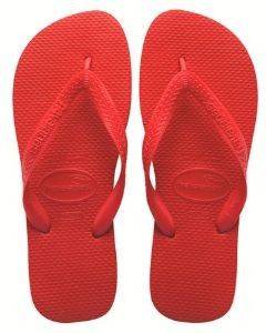 ΣΑΓΙΟΝΑΡΑ HAVAIANAS TOP ΚΟΚΚΙΝΗ (39 - 40) ΣΑΓΙΟΝΑΡΑ HAVAIANAS TOP ΚΟΚΚΙΝΗ (39 - 40)