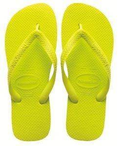 ΣΑΓΙΟΝΑΡΑ HAVAIANAS TOP ΠΡΑΣΙΝΟ ΛΕΜΟΝΙ (37 - 38) ΣΑΓΙΟΝΑΡΑ HAVAIANAS TOP ΠΡΑΣΙΝΟ ΛΕΜΟΝΙ (37 - 38)
