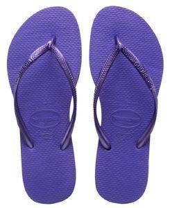  HAVAIANAS SLIM  (37 - 38)