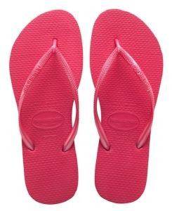  HAVAIANAS SLIM  (37 - 38)