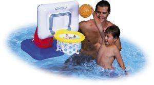 �������� �������� INTEX SLAM DUNK HOOP