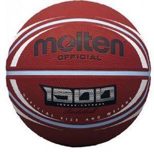 ΜΠΑΛΑ MOLTEN 1500 ΚΑΦΕ (7) ΜΠΑΛΑ MOLTEN 1500 ΚΑΦΕ (7)