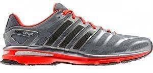 ΠΑΠΟΥΤΣΙ ADIDAS PERFORMANCE SONIC BOOST ΓΚΡΙ/ΜΑΥΡΟ/ΠΟΡΤΟΚΑΛΙ (UK:9.5, EU:44) ΠΑΠΟΥΤΣΙ ADIDAS PERFORMANCE SONIC BOOST ΓΚΡΙ/ΜΑΥΡΟ/ΠΟΡΤΟΚΑΛΙ (UK:9.5, EU:44)