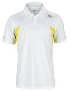 ΜΠΛΟΥΖΑ POLO WILSON PURE BATTLE ΛΕΥΚΗ/ΓΚΡΙ/ΚΙΤΡΙΝΗ (XL) ΜΠΛΟΥΖΑ POLO WILSON PURE BATTLE ΛΕΥΚΗ/ΓΚΡΙ/ΚΙΤΡΙΝΗ (XL)