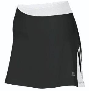  WILSON TEAM SKIRT / (XS)