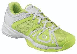 ΠΑΠΟΥΤΣΙ WILSON STANCE HC ELITE ΛΕΥΚΟ/ΛΑΧΑΝΙ (UK: 5.5, EUR: 39) ΠΑΠΟΥΤΣΙ WILSON STANCE HC ELITE ΛΕΥΚΟ/ΛΑΧΑΝΙ (UK: 5.5, EUR: 39)