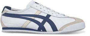 ΠΑΠΟΥΤΣΙ ASICS MEXICO 66 ΛΕΥΚΟ/ΜΠΛΕ (USA:10, EU:44) ΠΑΠΟΥΤΣΙ ASICS MEXICO 66 ΛΕΥΚΟ/ΜΠΛΕ (USA:10, EU:44)