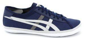 ΠΑΠΟΥΤΣΙ ASICS BIKU CV ΜΠΛΕ/ΓΚΡΙ (USA:8, EU:41.5) ΠΑΠΟΥΤΣΙ ASICS BIKU CV ΜΠΛΕ/ΓΚΡΙ (USA:8, EU:41.5)
