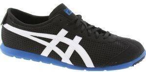 ΠΑΠΟΥΤΣΙ ASICS RIO RUNNER ΜΑΥΡΟ/ΛΕΥΚΟ (USA:8.5, EU:42) ΠΑΠΟΥΤΣΙ ASICS RIO RUNNER ΜΑΥΡΟ/ΛΕΥΚΟ (USA:8.5, EU:42)