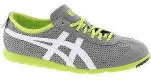 ΠΑΠΟΥΤΣΙ ASICS RIO RUNNER ΓΚΡΙ/ΛΑΪΜ (USA:8, EU:41.5) ΠΑΠΟΥΤΣΙ ASICS RIO RUNNER ΓΚΡΙ/ΛΑΪΜ (USA:8, EU:41.5)