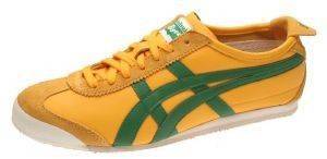 ΠΑΠΟΥΤΣΙ ASICS MEXICO 66 ΚΙΤΡΙΝΟ/ΠΡΑΣΙΝΟ (USA:10, EU:44) ΠΑΠΟΥΤΣΙ ASICS MEXICO 66 ΚΙΤΡΙΝΟ/ΠΡΑΣΙΝΟ (USA:10, EU:44)