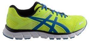 ΠΑΠΟΥΤΣΙ ASICS GEL ZARACA ΛΑΪΜ/ΜΠΛΕ ΡΟΥΑ (USA:9.5, EU:43.5) ΠΑΠΟΥΤΣΙ ASICS GEL ZARACA ΛΑΪΜ/ΜΠΛΕ ΡΟΥΑ (USA:9.5, EU:43.5)