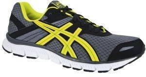 ΠΑΠΟΥΤΣΙ ASICS GEL ZARACA ΑΝΘΡΑΚΙ/ΛΑΪΜ (USA:10, EU:44) ΠΑΠΟΥΤΣΙ ASICS GEL ZARACA ΑΝΘΡΑΚΙ/ΛΑΪΜ (USA:10, EU:44)