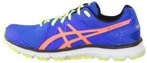 ΠΑΠΟΥΤΣΙ ASICS GEL VOLT33 2 ΜΠΛΕ ΡΟΥΑ/ΠΟΡΤΟΚΑΛΙ (USA:11, EU:45) ΠΑΠΟΥΤΣΙ ASICS GEL VOLT33 2 ΜΠΛΕ ΡΟΥΑ/ΠΟΡΤΟΚΑΛΙ (USA:11, EU:45)