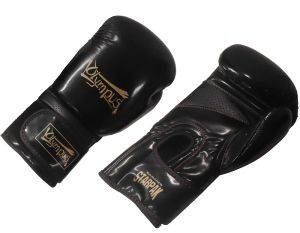 ������ ���������� OLYMPUS FITNESS HYBRID GLOVE ����� (14 OZ)