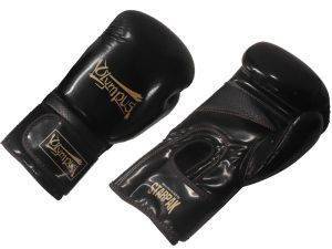 ΓΑΝΤΙΑ ΠΡΟΠΟΝΗΣΗΣ OLYMPUS FITNESS HYBRID GLOVE ΜΑΥΡΑ (16 OZ) ΓΑΝΤΙΑ ΠΡΟΠΟΝΗΣΗΣ OLYMPUS FITNESS HYBRID GLOVE ΜΑΥΡΑ (16 OZ)