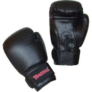 ΓΑΝΤΙΑ BOX RAMOS 22 ΜΑΥΡΑ (6 OZ) ΓΑΝΤΙΑ BOX RAMOS 22 ΜΑΥΡΑ (6 OZ)