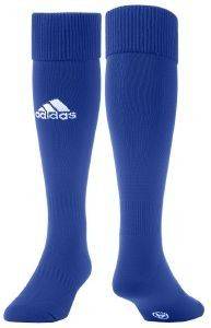 ΚΑΛΤΣΕΣ ADIDAS PERFORMANCE MILANO SOCK ΜΠΛΕ (43-45) ΚΑΛΤΣΕΣ ADIDAS PERFORMANCE MILANO SOCK ΜΠΛΕ (43-45)