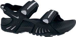 ΣΑΝΔΑΛΙ NIKE SANTIAM 4 ΜΑΥΡΟ (USA:8, EU:41) ΣΑΝΔΑΛΙ NIKE SANTIAM 4 ΜΑΥΡΟ (USA:8, EU:41)