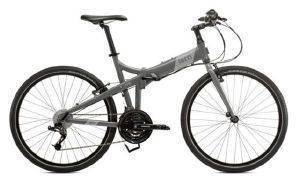   TERN JOE D24 26\'\' / (L)