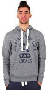 ΦΟΥΤΕΡ BODYTALK NEWCODE ΓΚΡΙ (L) ΦΟΥΤΕΡ BODYTALK NEWCODE ΓΚΡΙ (L)