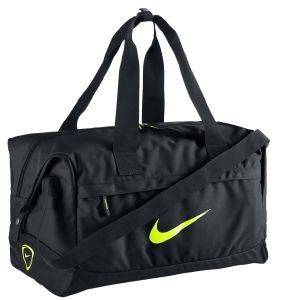 ΣΑΚΟΣ NIKE FB LIBERO COMP DUFFEL 2 ΜΑΥΡΟΣ ΣΑΚΟΣ NIKE FB LIBERO COMP DUFFEL 2 ΜΑΥΡΟΣ