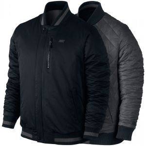 ΜΠΟΥΦΑΝ NIKE ΔΙΠΛΗΣ ΟΨΕΩΣ DEFENDER ΜΑΥΡΟ/ΑΝΘΡΑΚΙ (M) ΜΠΟΥΦΑΝ NIKE ΔΙΠΛΗΣ ΟΨΕΩΣ DEFENDER ΜΑΥΡΟ/ΑΝΘΡΑΚΙ (M)