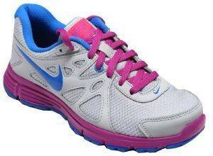 ΠΑΠΟΥΤΣΙ NIKE REVOLUTION 2 ΑΣΗΜΙ/ΦΟΥΞΙΑ/ΓΑΛΑΖΙΟ (USA:9.5, EU:41) ΠΑΠΟΥΤΣΙ NIKE REVOLUTION 2 ΑΣΗΜΙ/ΦΟΥΞΙΑ/ΓΑΛΑΖΙΟ (USA:9.5, EU:41)