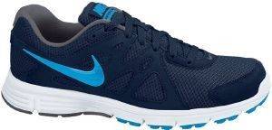 ΠΑΠΟΥΤΣΙ NIKE REVOLUTION 2 ΜΠΛΕ/ΓΑΛΑΖΙΟ (USA:11.5, EU:45.5) ΠΑΠΟΥΤΣΙ NIKE REVOLUTION 2 ΜΠΛΕ/ΓΑΛΑΖΙΟ (USA:11.5, EU:45.5)