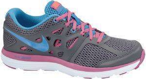 ΠΑΠΟΥΤΣΙ NIKE DUAL FUSION LITE ΓΚΡΙ/ΡΟΖ/ΓΑΛΑΖΙΟ (USA:9, EU:40.5) ΠΑΠΟΥΤΣΙ NIKE DUAL FUSION LITE ΓΚΡΙ/ΡΟΖ/ΓΑΛΑΖΙΟ (USA:9, EU:40.5)