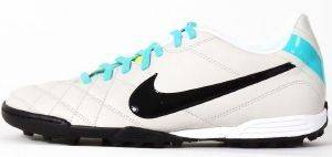 ΠΑΠΟΥΤΣΙ NIKE TIEMPO RIO ΕΚΡΟΥ/ΜΑΥΡΟ/ΓΑΛΑΖΙΟ (USA:11, EU:45) ΠΑΠΟΥΤΣΙ NIKE TIEMPO RIO ΕΚΡΟΥ/ΜΑΥΡΟ/ΓΑΛΑΖΙΟ (USA:11, EU:45)