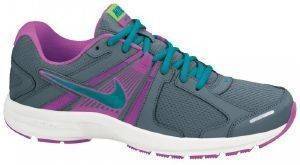 ΠΑΠΟΥΤΣΙ NIKE DART 10 ΓΚΡΙ/ΜΩΒ/ΓΑΛΑΖΙΟ (USA:9.5, EU:41) ΠΑΠΟΥΤΣΙ NIKE DART 10 ΓΚΡΙ/ΜΩΒ/ΓΑΛΑΖΙΟ (USA:9.5, EU:41)