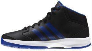 ΠΑΠΟΥΤΣΙ ADIDAS PERFORMANCE ISOLATION ΜΑΥΡΟ/ΜΠΛΕ/ΛΕΥΚΟ (UK:11, EU:46) ΠΑΠΟΥΤΣΙ ADIDAS PERFORMANCE ISOLATION ΜΑΥΡΟ/ΜΠΛΕ/ΛΕΥΚΟ (UK:11, EU:46)