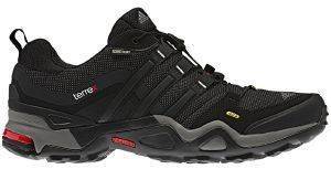 �������� ADIDAS PERFORMANCE TERREX FAST X LOW GTX ����/����� (UK:7.5, EU:41 1/3)
