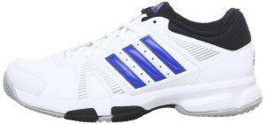 ΠΑΠΟΥΤΣΙ ADIDAS PERFORMANCE AMBITION VIII STREET ΛΕΥΚΟ/ΜΠΛΕ/ΜΑΥΡΟ (UK:9.5, EU:44) ΠΑΠΟΥΤΣΙ ADIDAS PERFORMANCE AMBITION VIII STREET ΛΕΥΚΟ/ΜΠΛΕ/ΜΑΥΡΟ (UK:9.5, EU:44)