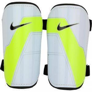 ΕΠΙΚΑΛΑΜΙΔΕΣ NIKE GUARD ΛΕΥΚΕΣ/ΚΙΤΡΙΝΕΣ (S) ΕΠΙΚΑΛΑΜΙΔΕΣ NIKE GUARD ΛΕΥΚΕΣ/ΚΙΤΡΙΝΕΣ (S)