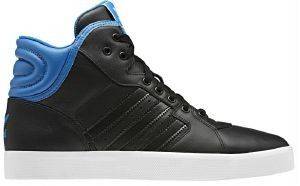 ΠΑΠΟΥΤΣΙ ADIDAS PERFORMANCE TEN FAST ΜΑΥΡΟ (UK:9, EU:43 1/3) ΠΑΠΟΥΤΣΙ ADIDAS PERFORMANCE TEN FAST ΜΑΥΡΟ (UK:9, EU:43 1/3)