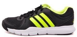 ΠΑΠΟΥΤΣΙ ADIDAS PERFORMANCE A.T. 120 ΜΑΥΡΟ/ΚΙΤΡΙΝΟ (UK:9.5, EU:44) ΠΑΠΟΥΤΣΙ ADIDAS PERFORMANCE A.T. 120 ΜΑΥΡΟ/ΚΙΤΡΙΝΟ (UK:9.5, EU:44)