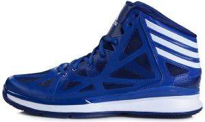 ΠΑΠΟΥΤΣΙ ADIDAS PERFORMANCE CRAZY SHADOW 2.0 ΜΠΛΕ/ΛΕΥΚΟ (UK:11, EU:46) ΠΑΠΟΥΤΣΙ ADIDAS PERFORMANCE CRAZY SHADOW 2.0 ΜΠΛΕ/ΛΕΥΚΟ (UK:11, EU:46)