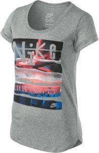  NIKE SCOOP GALAXY TEE  (L)